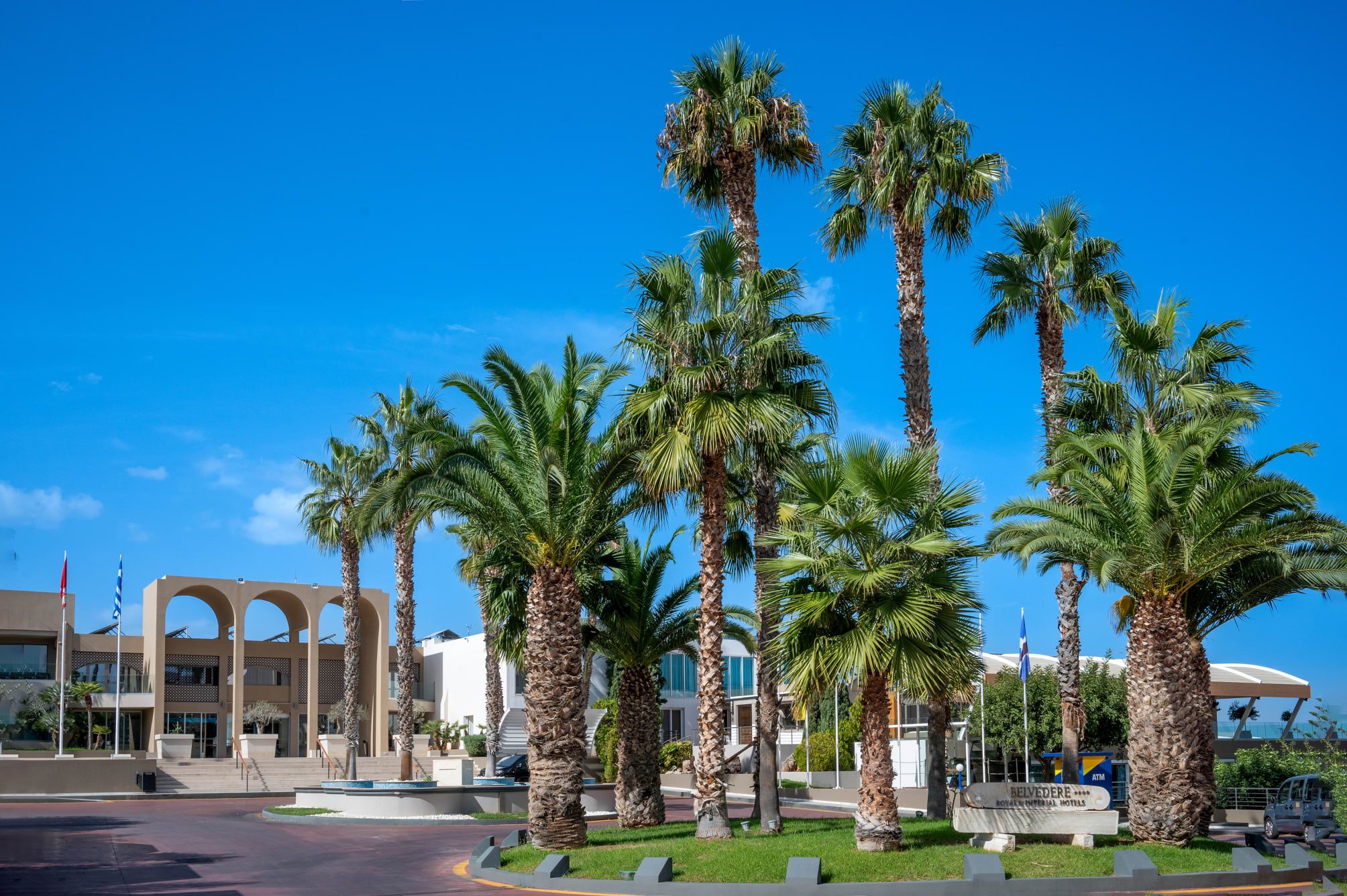 Royal & Imperial Belvedere Resort 5