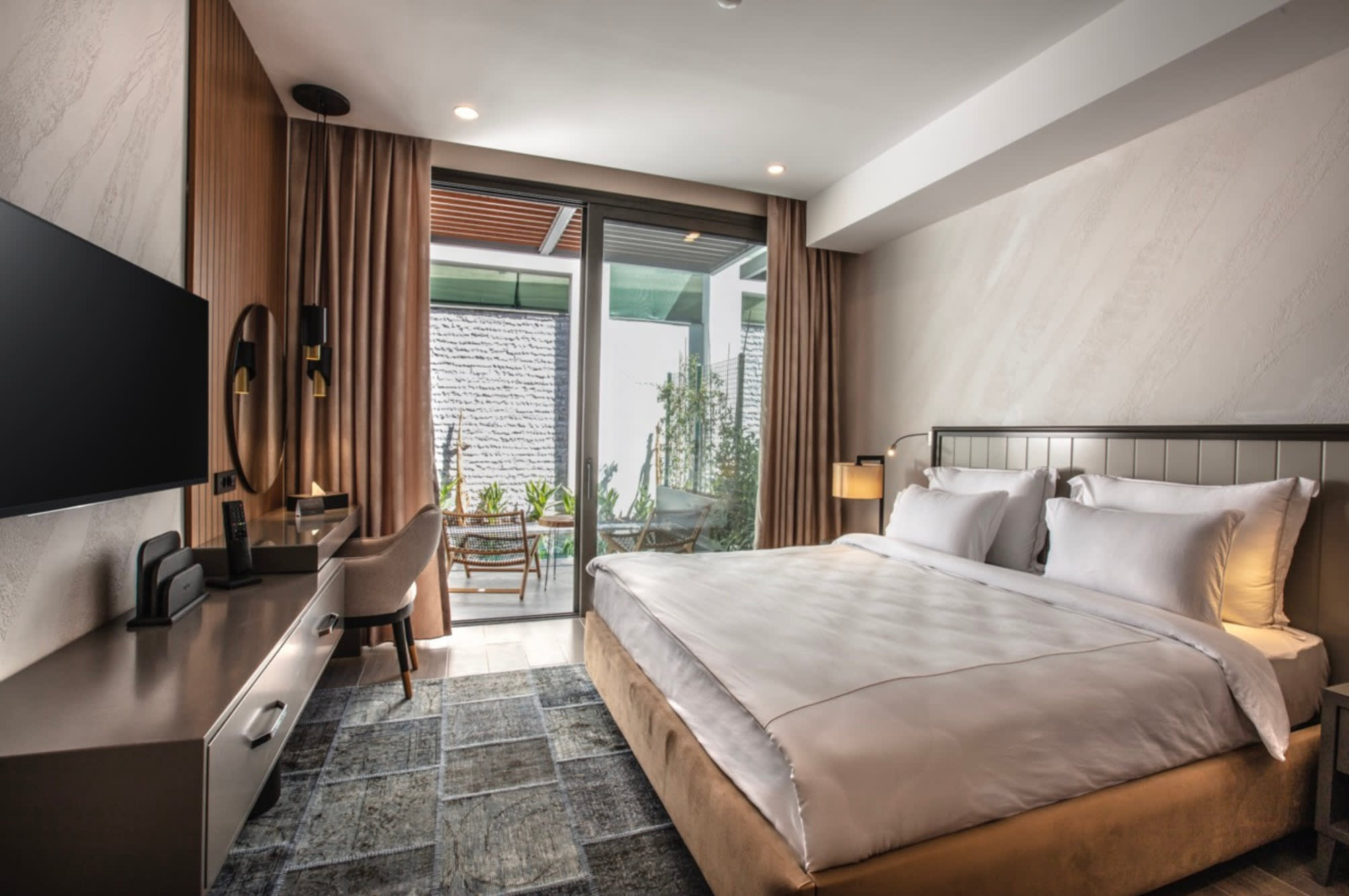 Unique Life Style Hotel 2