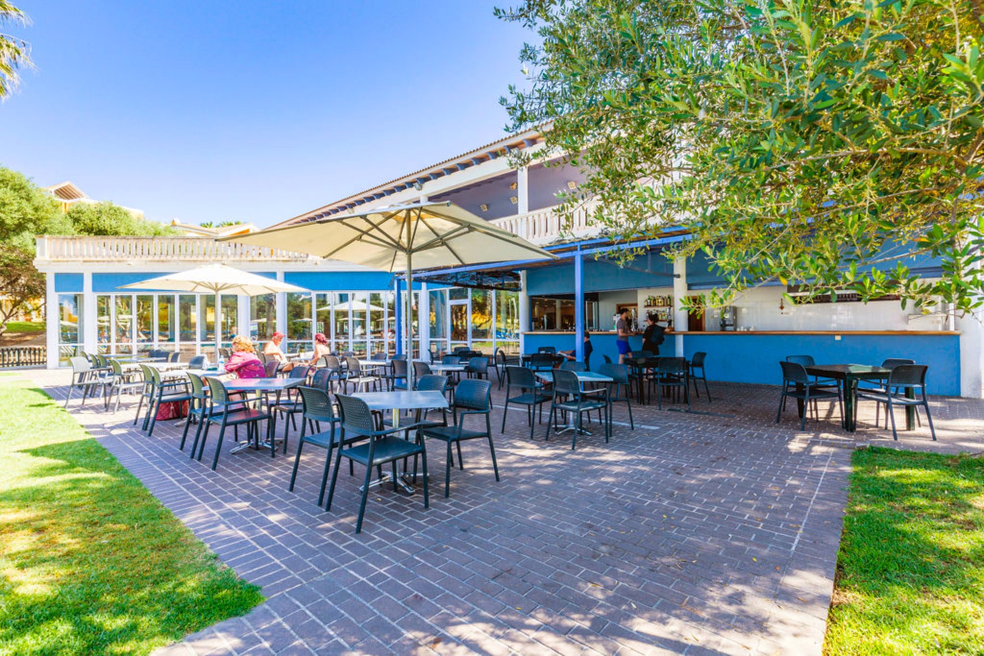 Vibra Blanc Palace 5