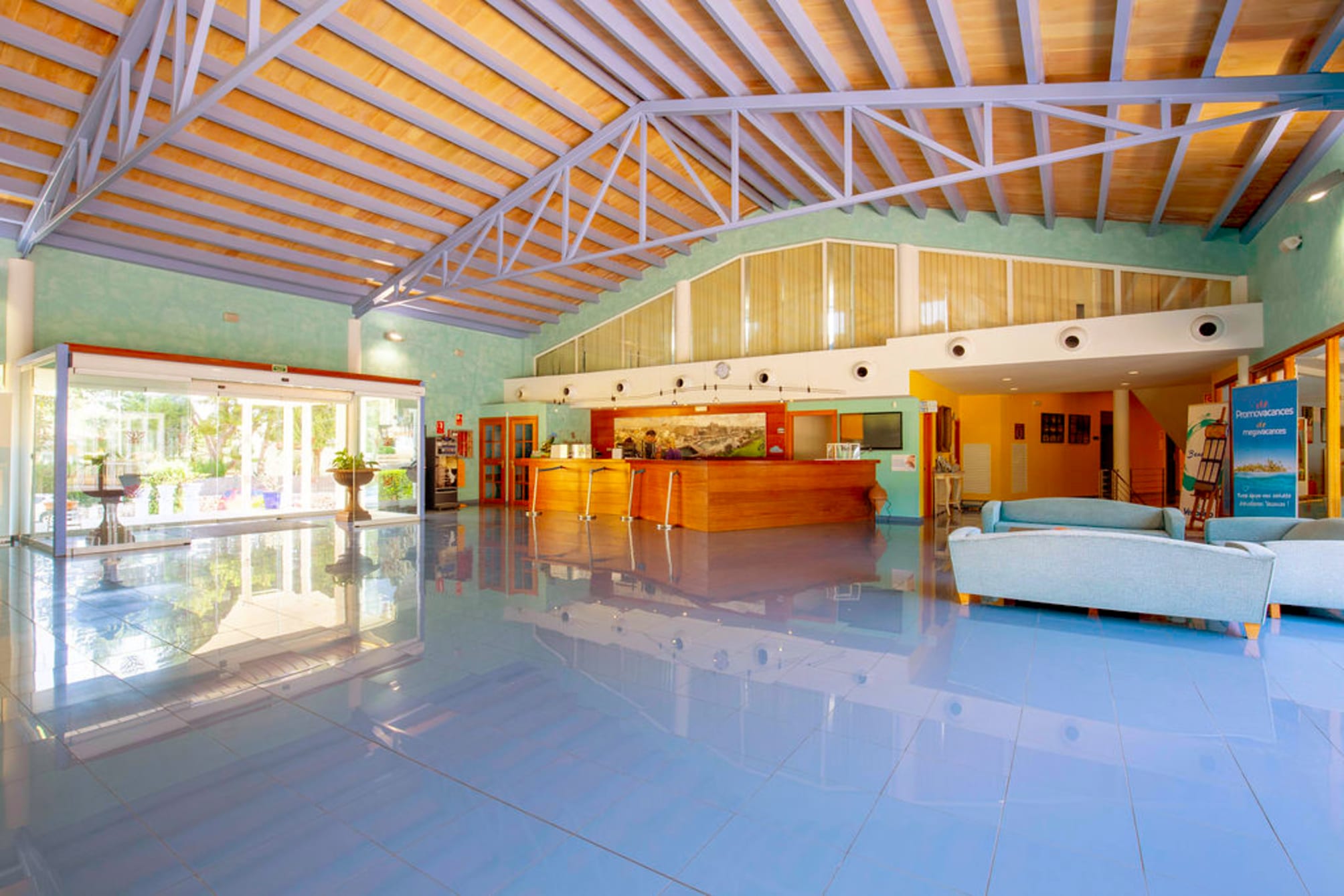 Vibra Blanc Palace 4