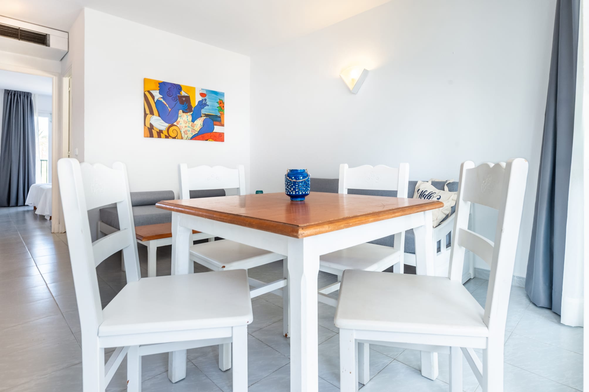 Vibra Caleta Playa Apartmentos-3SUP 5