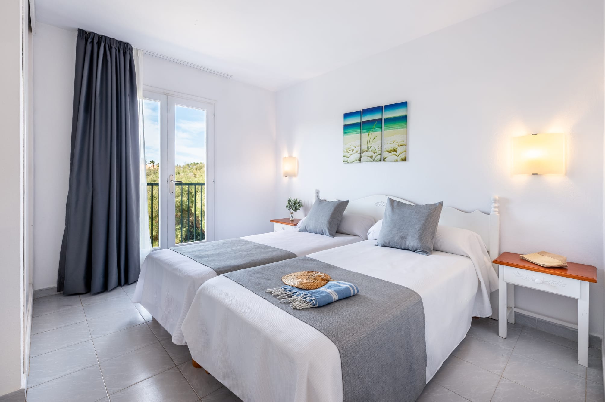 Vibra Caleta Playa Apartmentos-3SUP 4