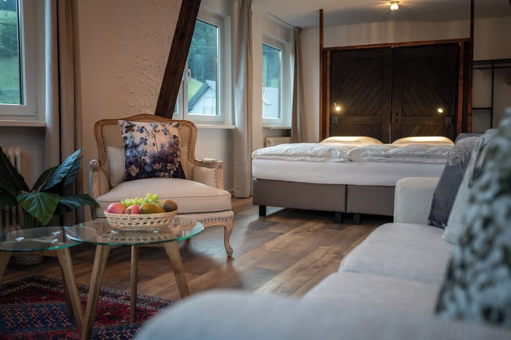 Engel 16, Boutique Hotel - Adults Only 1