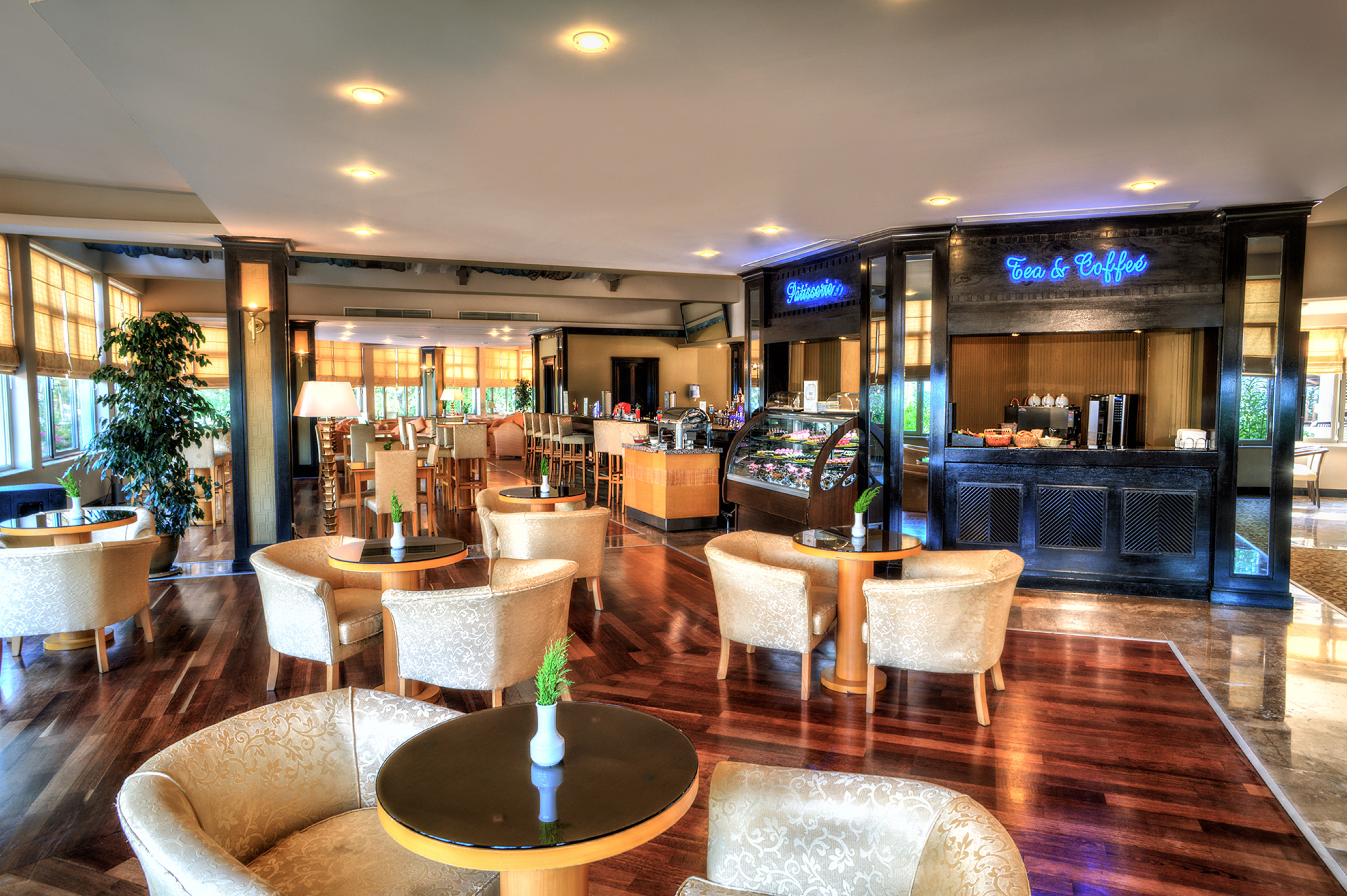 Gypsophila Club Marine 3