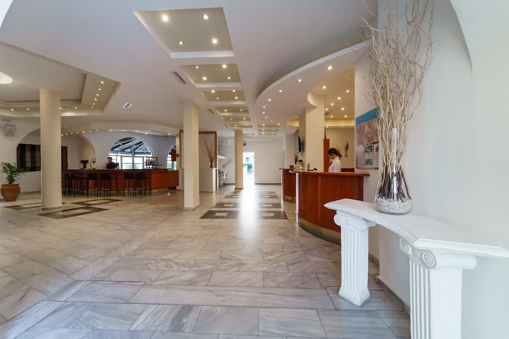 Diana Palace Hotel Zakynthos 2