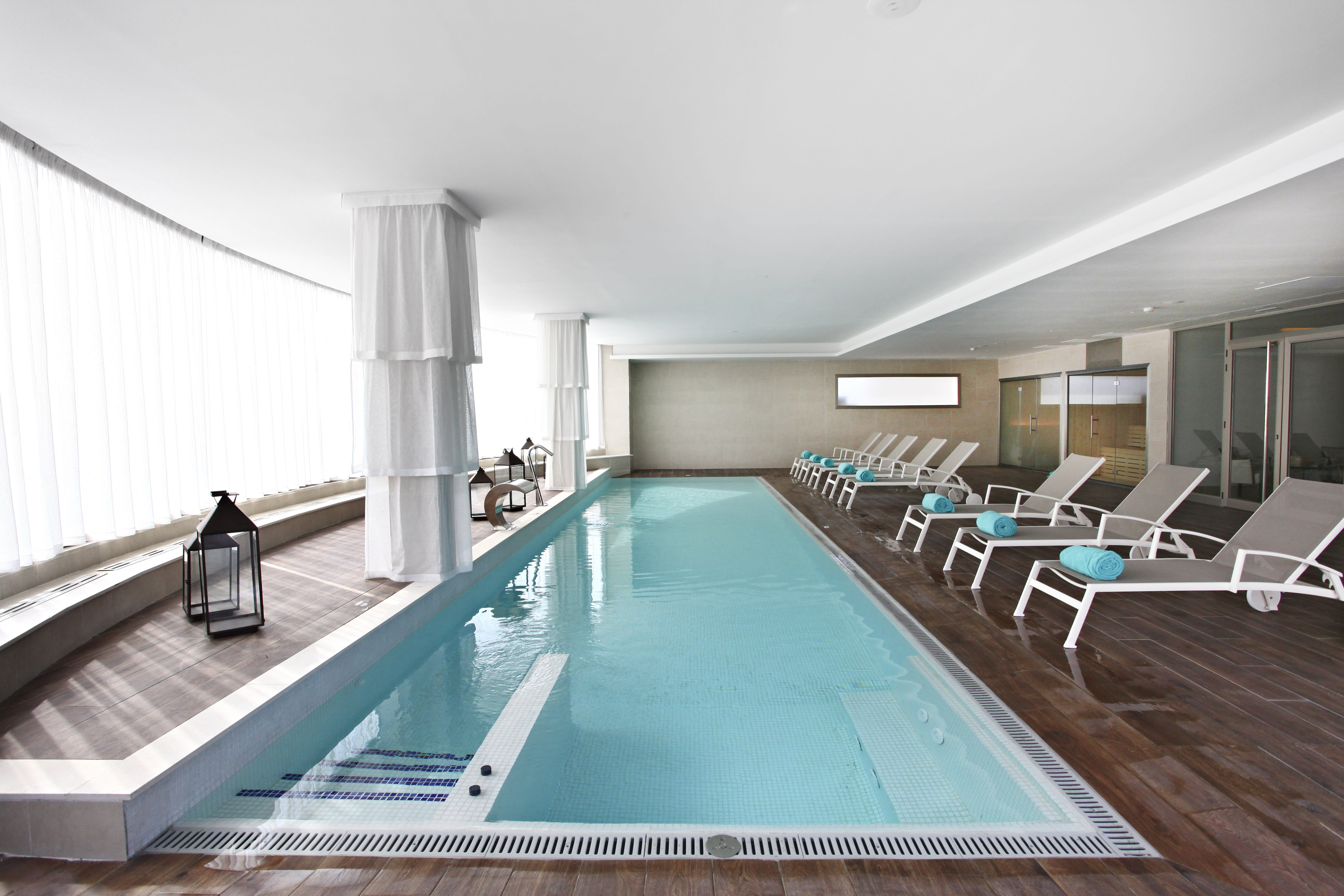 Zafiro Palace Alcudia 2