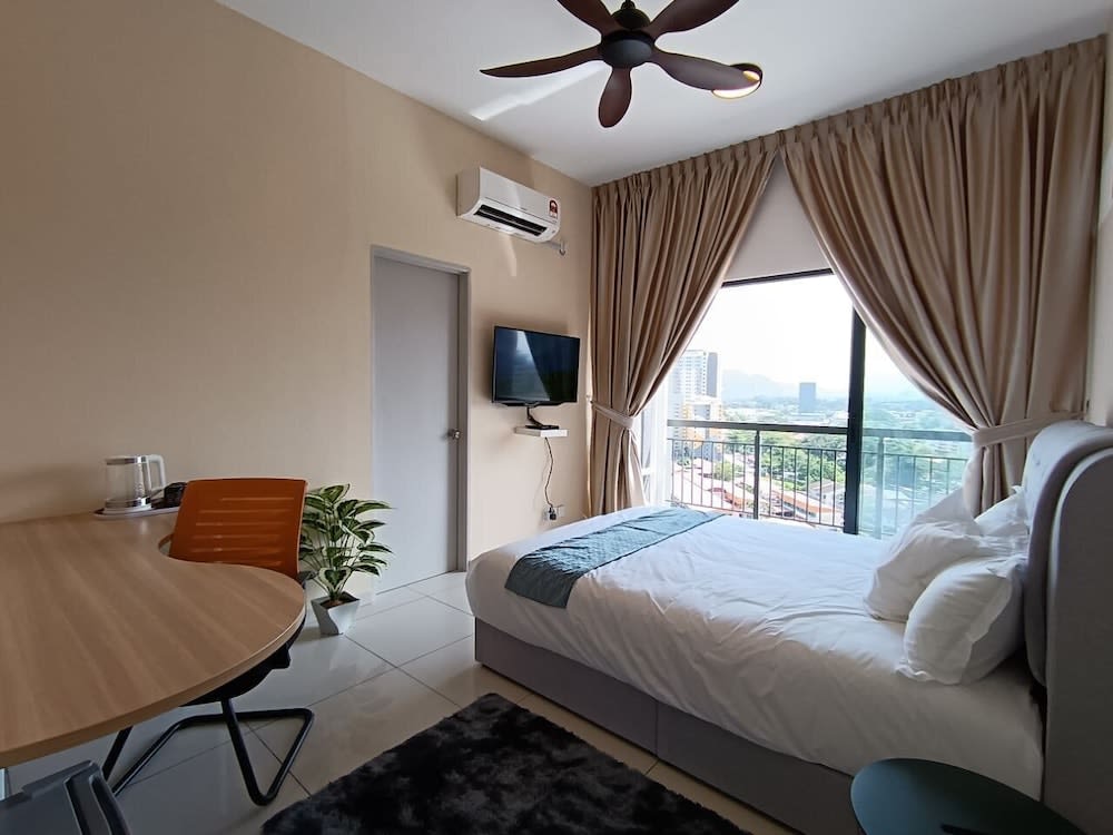 The Horizon Ipoh Dual L13 by Grab A Stay 2