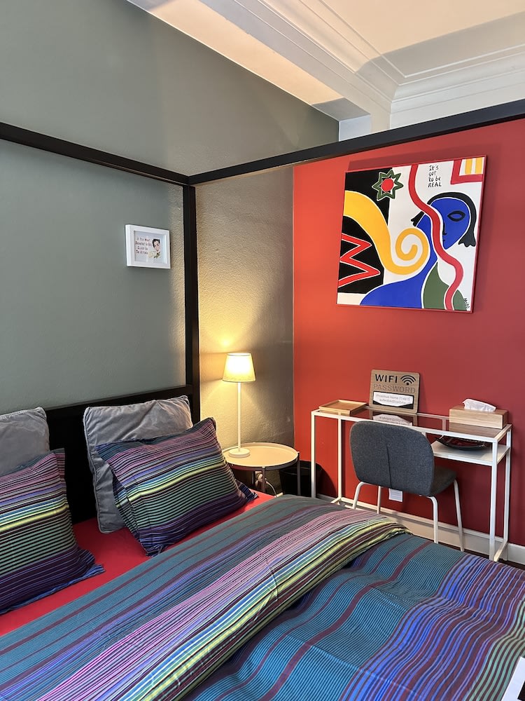 B&B Welcome To My Place 2