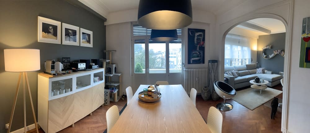 B&B Welcome To My Place 1