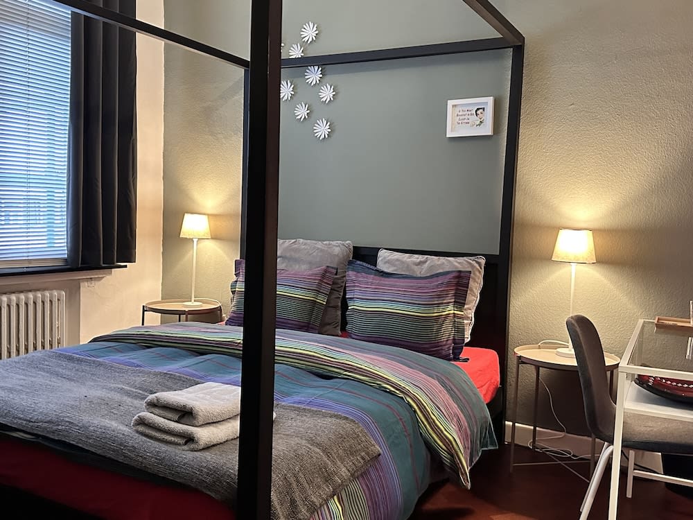 B&B Welcome To My Place 4