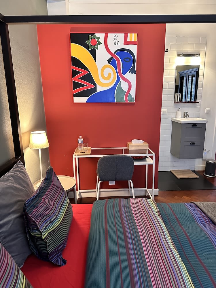 B&B Welcome To My Place 3