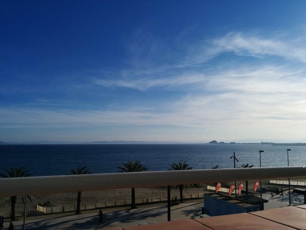Hotel Marina 1