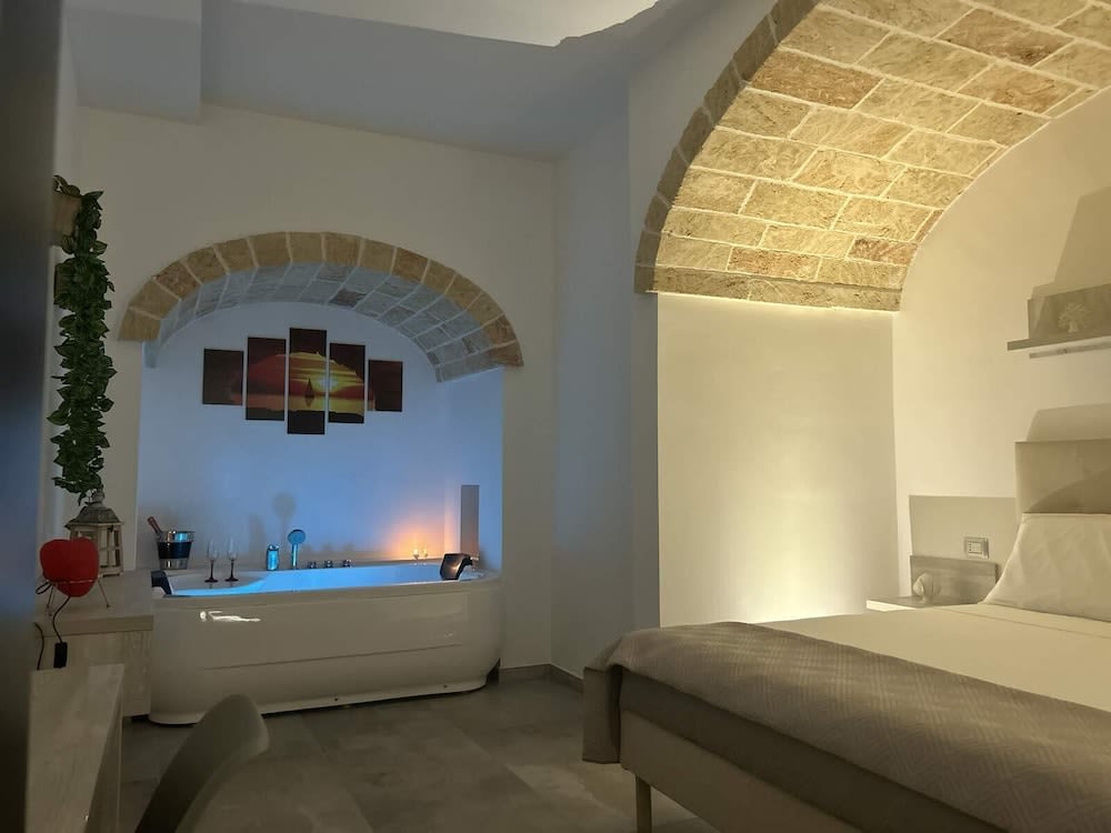 Aurosa Bed and Breakfast 1