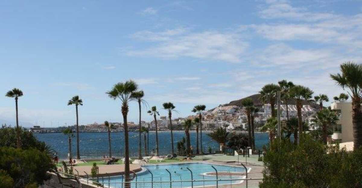 Costamar Oceanview By Dream Homes Tenerife 4