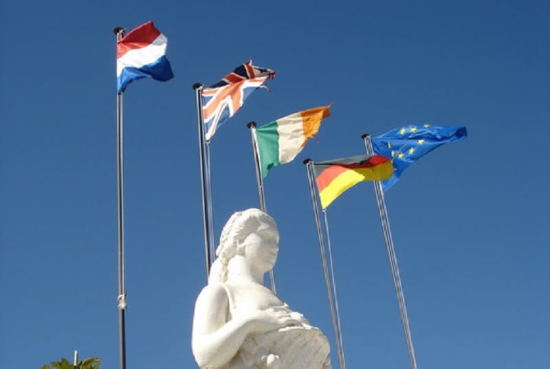 San Francisco Park 4