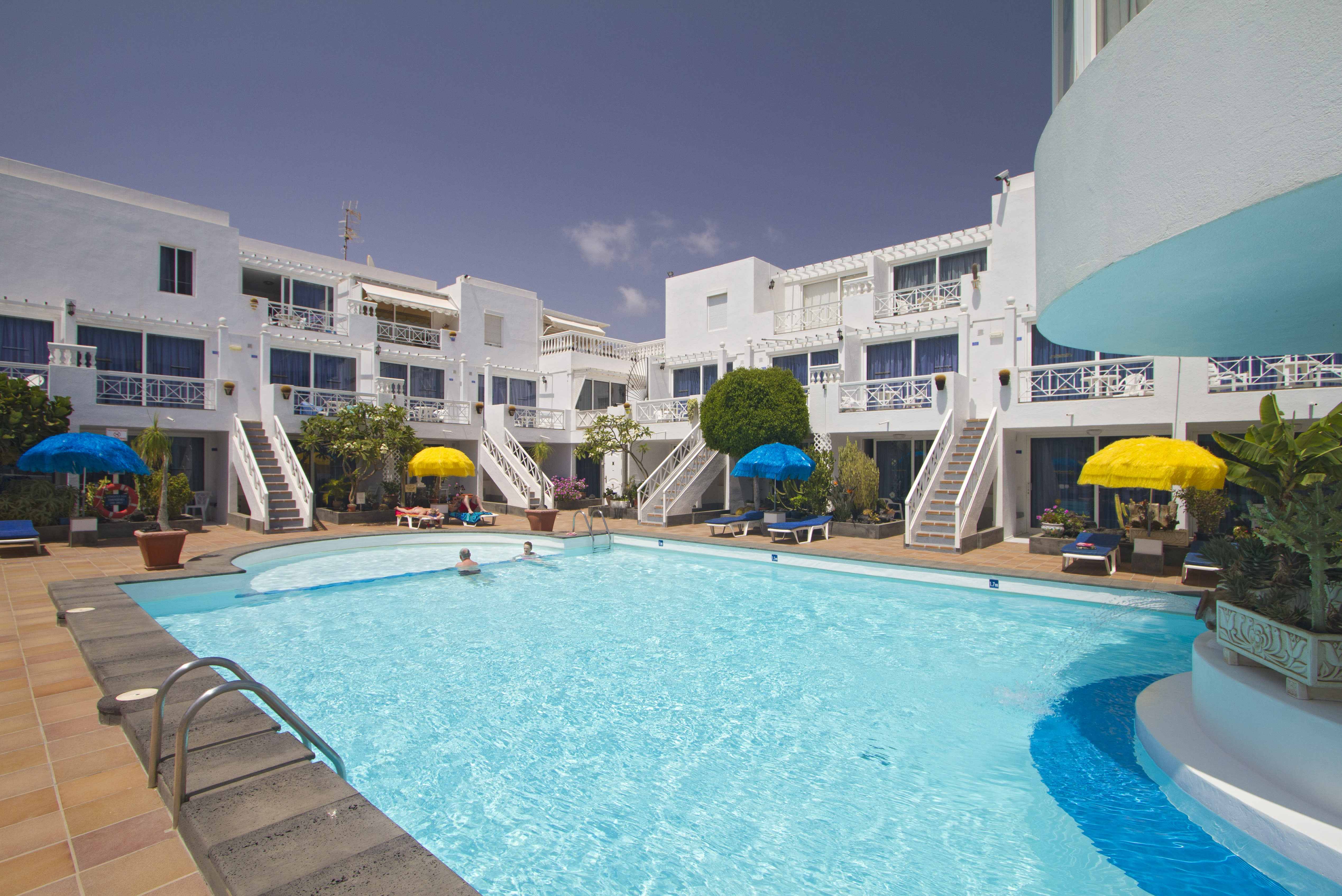 San Francisco Park 1