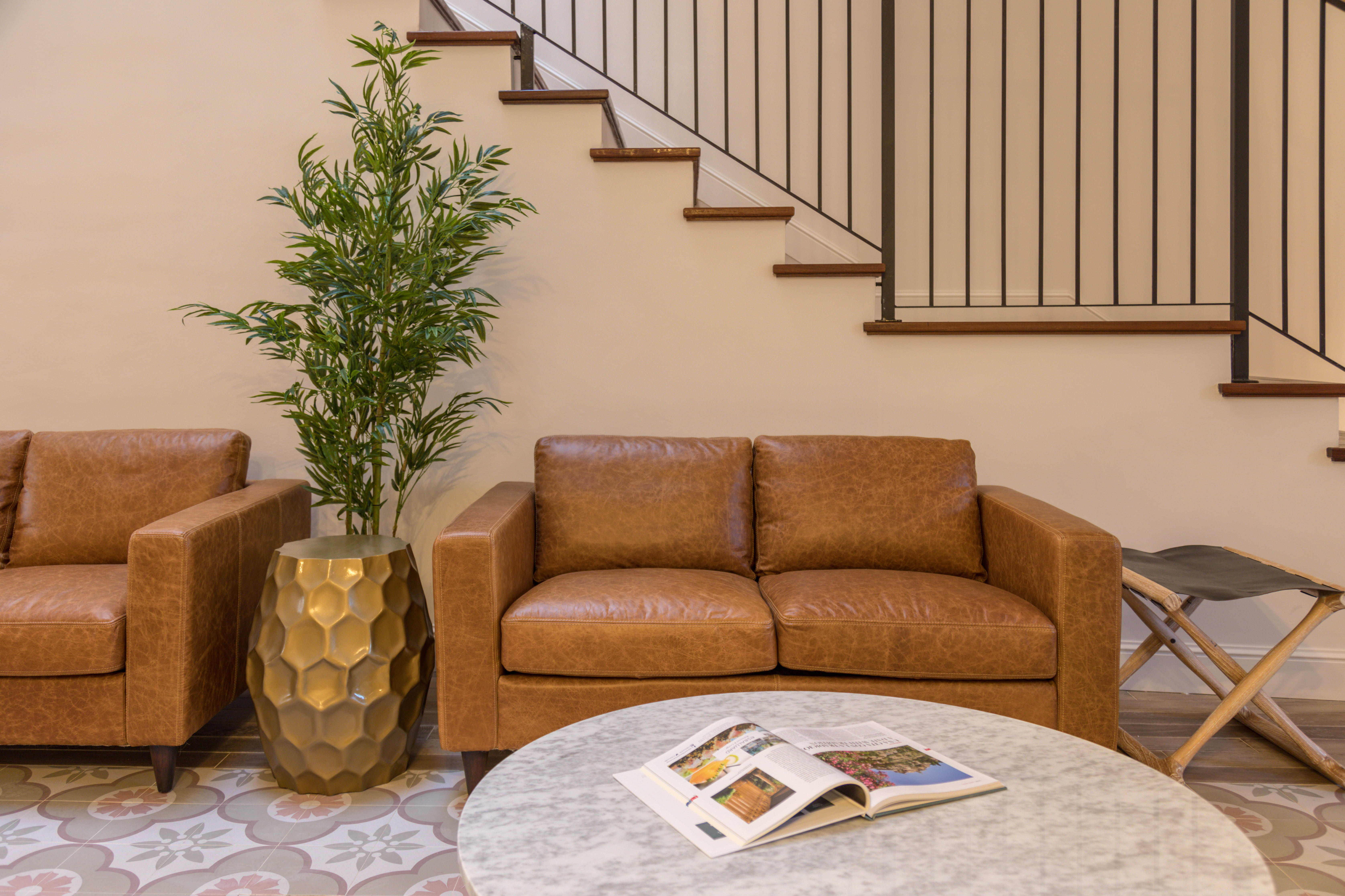 Can Ribera by Zafiro 2