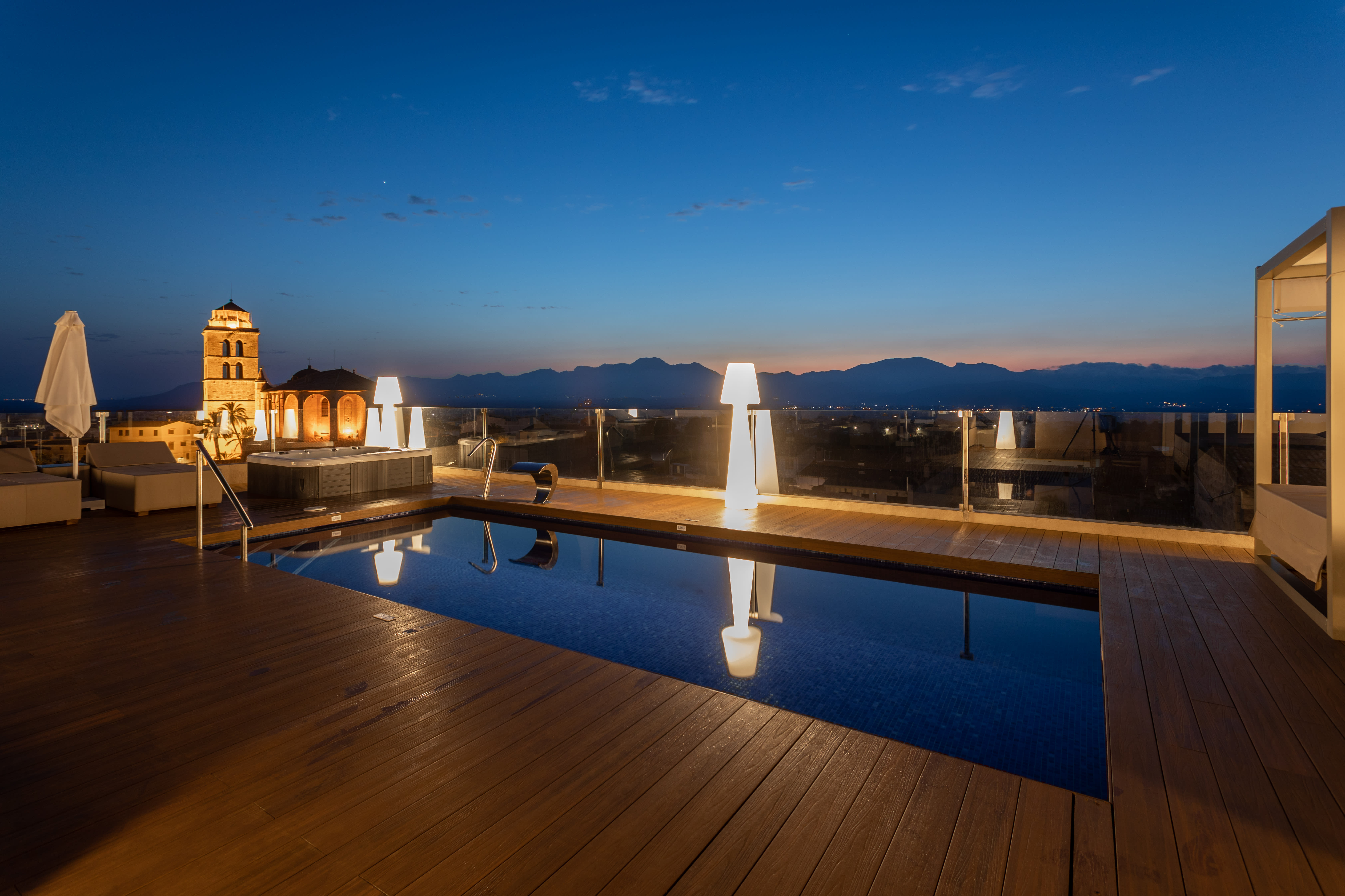 Can Ribera by Zafiro 5