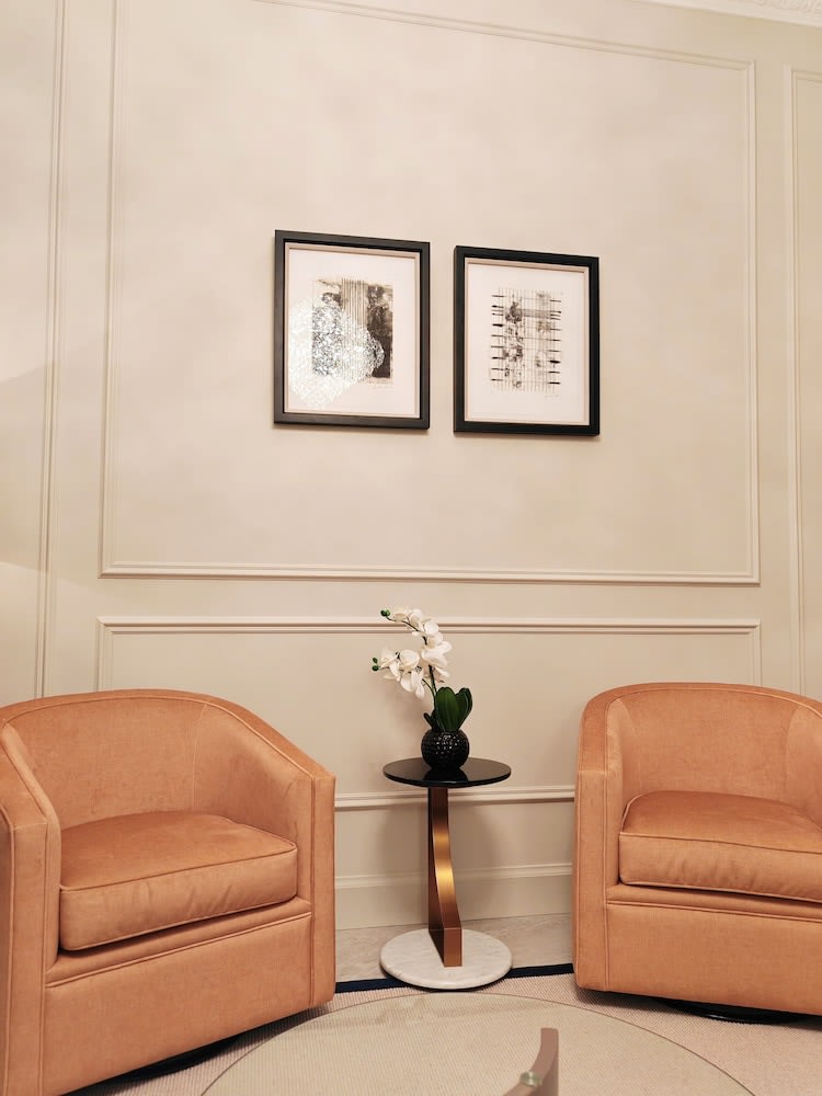 Frederick House Hotel 3