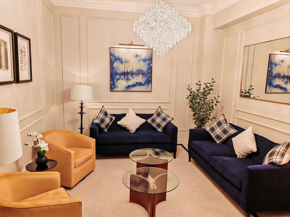 Frederick House Hotel 2