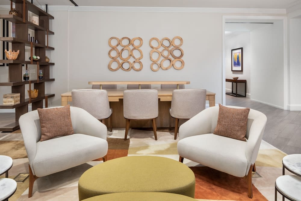 Sheraton Hotel Stonebriar 2