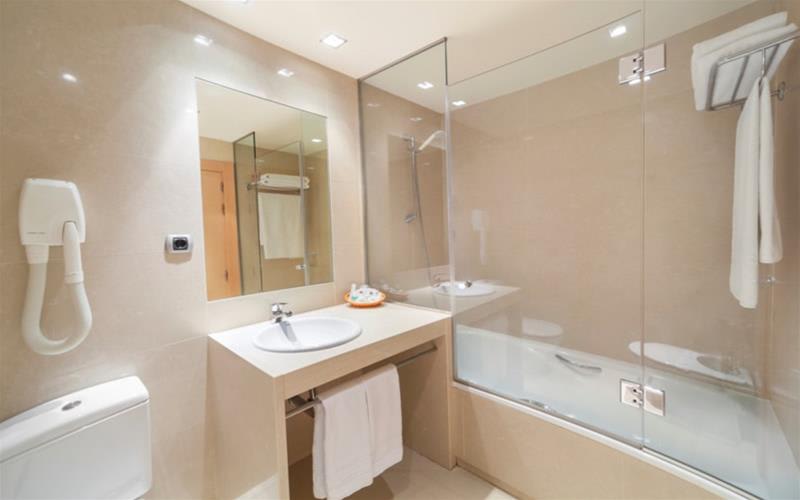 Hotel Reston Valdemoro 4