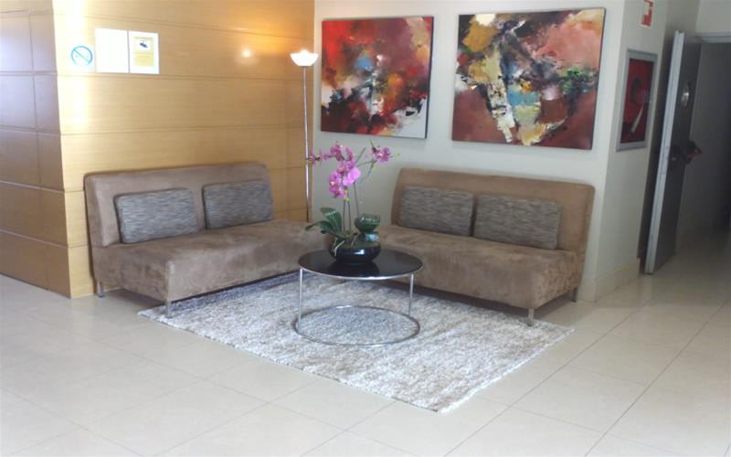 Hotel Reston Valdemoro 2