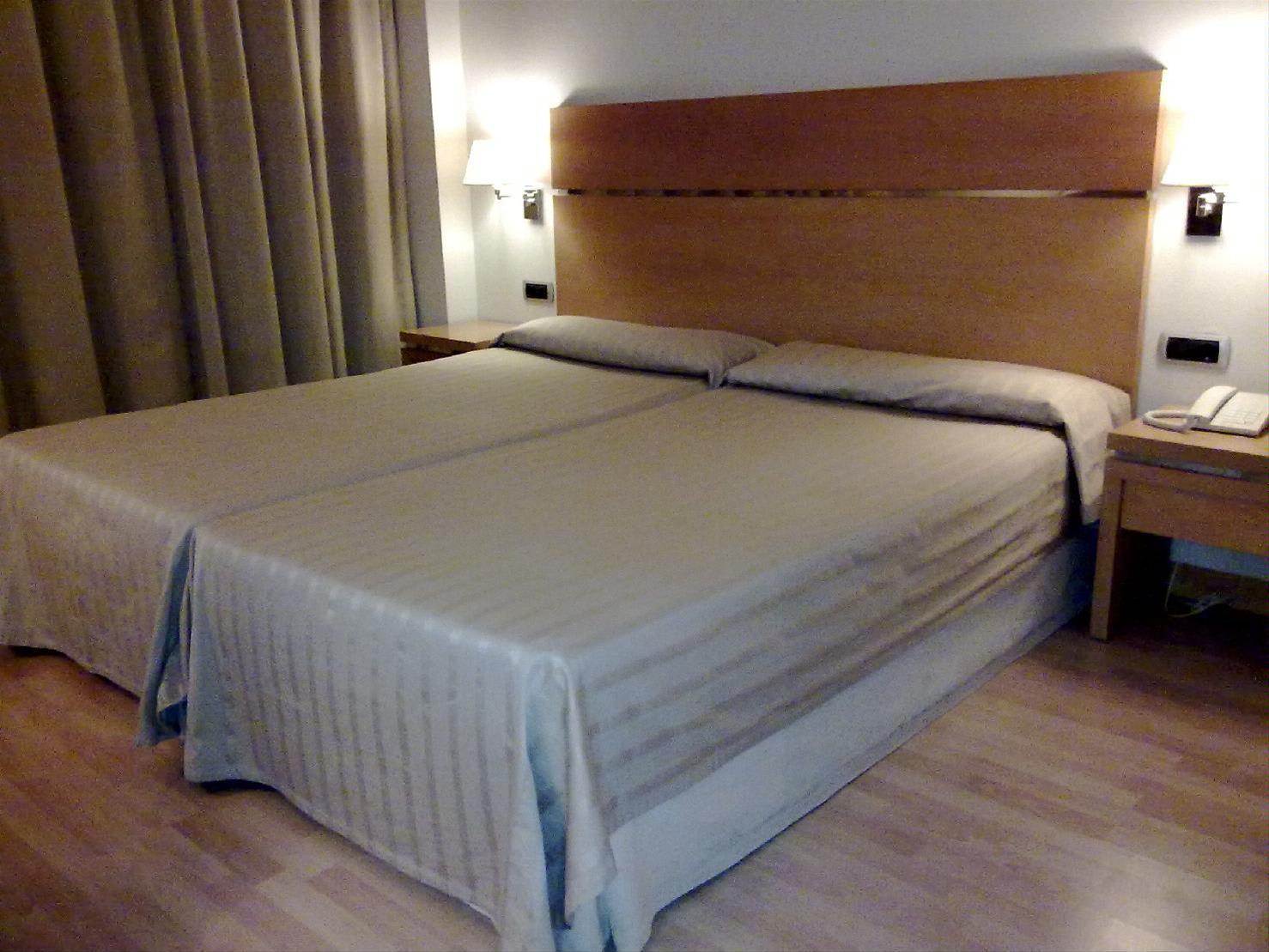 Hotel Reston Valdemoro 1
