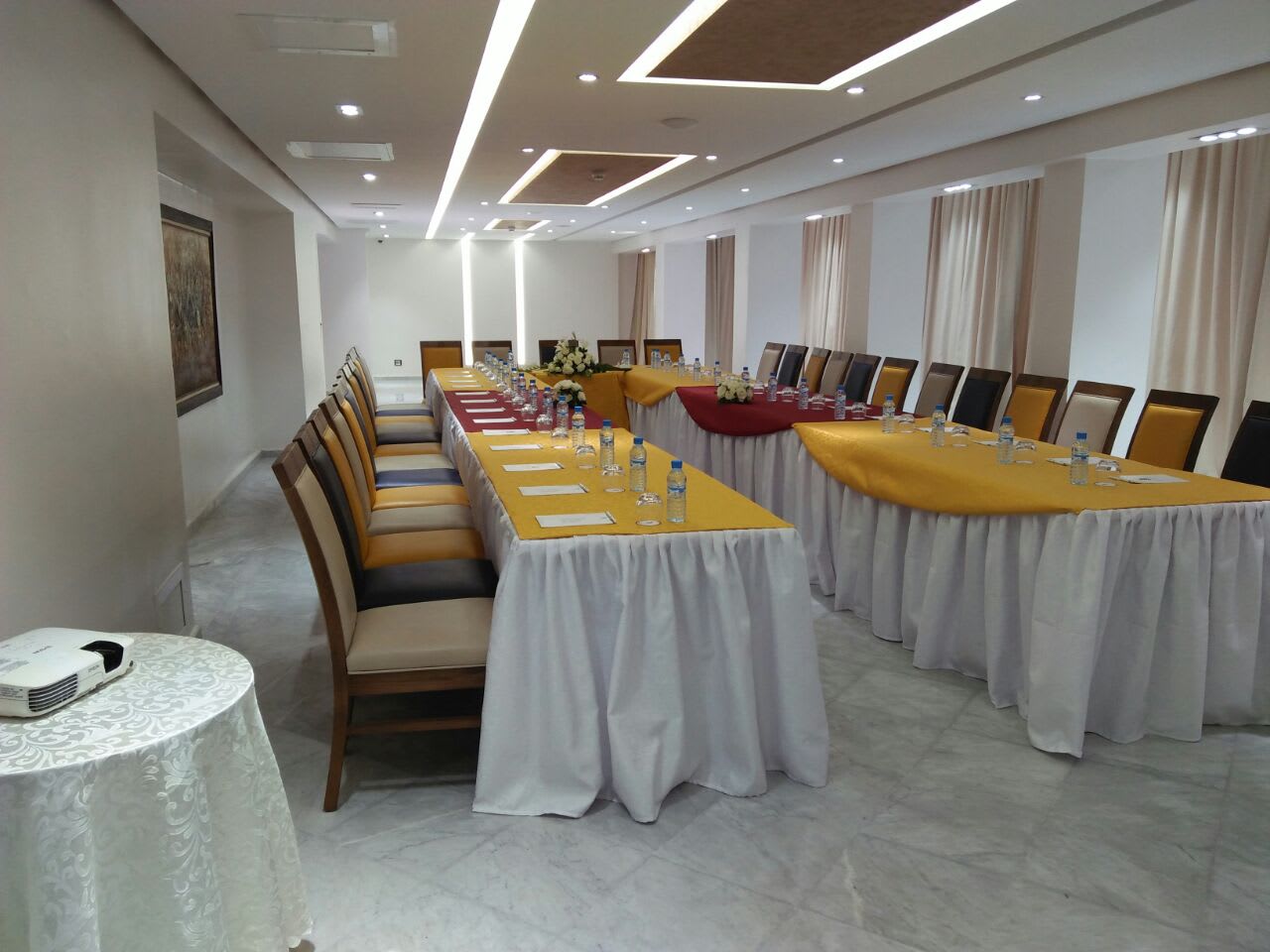 Palm Menara Hotel Marrakech 4