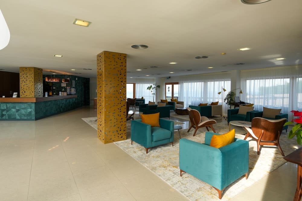 Hotel Miramar Sul 4