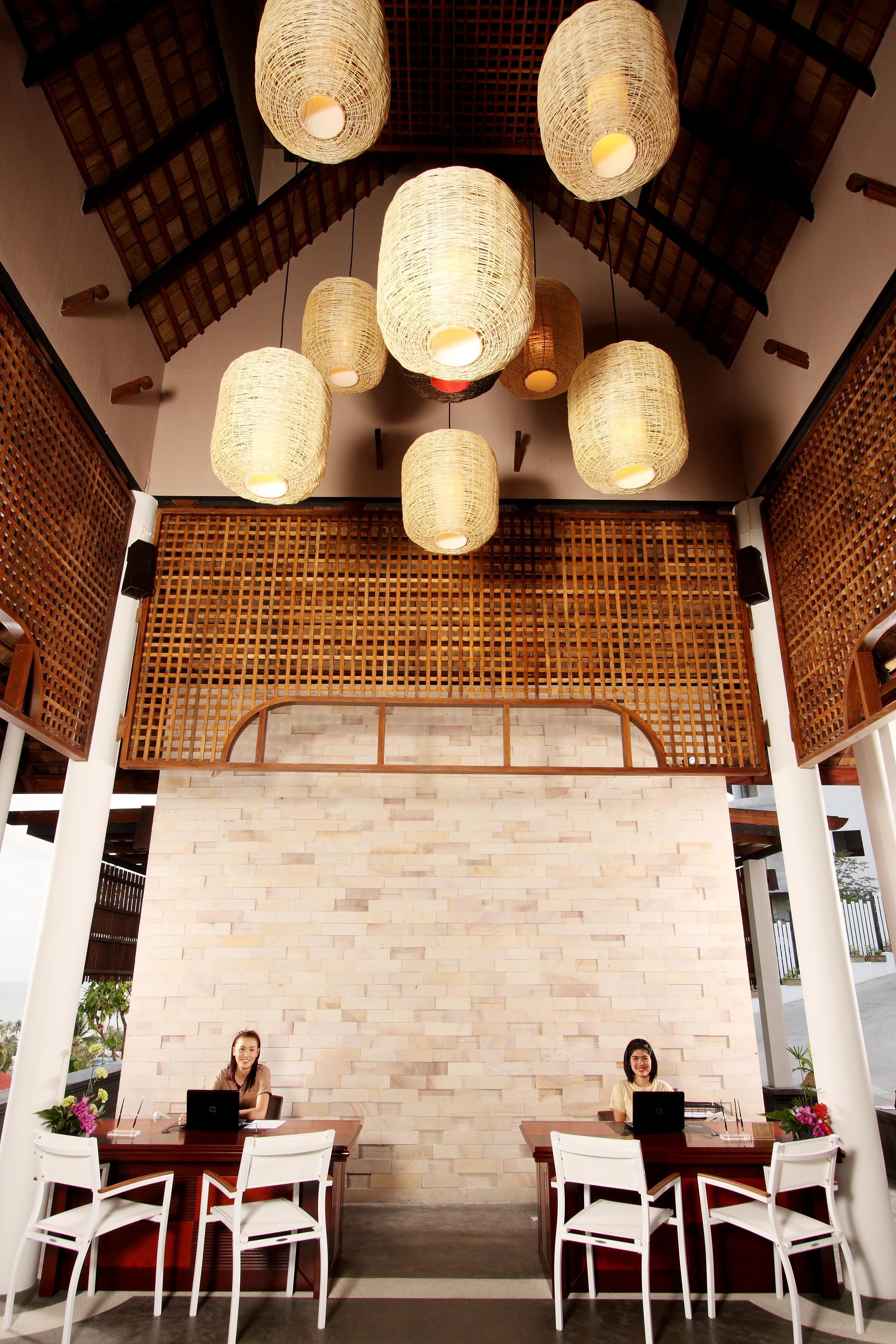 KC Resort and Over Water Villa's 1
