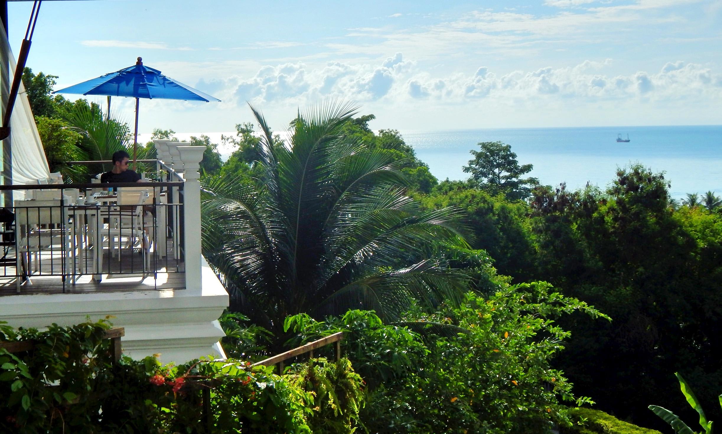 KC Resort and Over Water Villa's 2