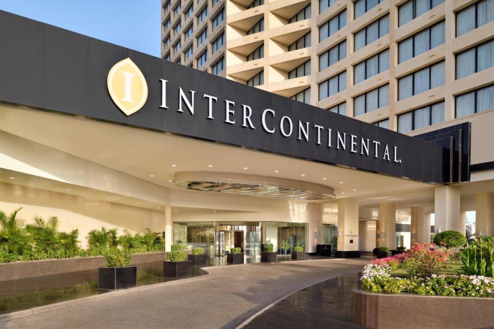 InterContinental Hotels ABU DHABI by IHG 4