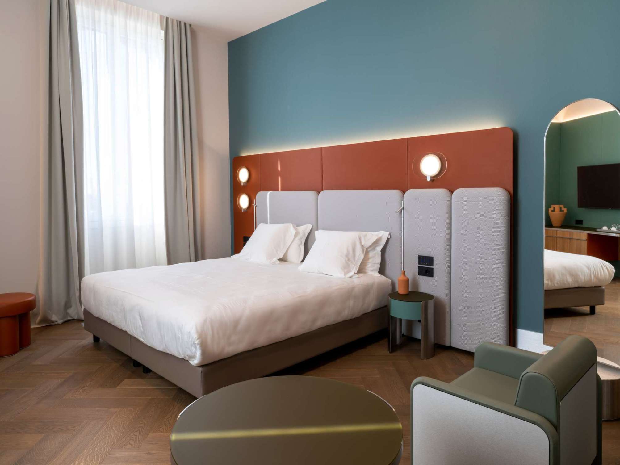 Palazzo Tirso MGallery Cagliari 5