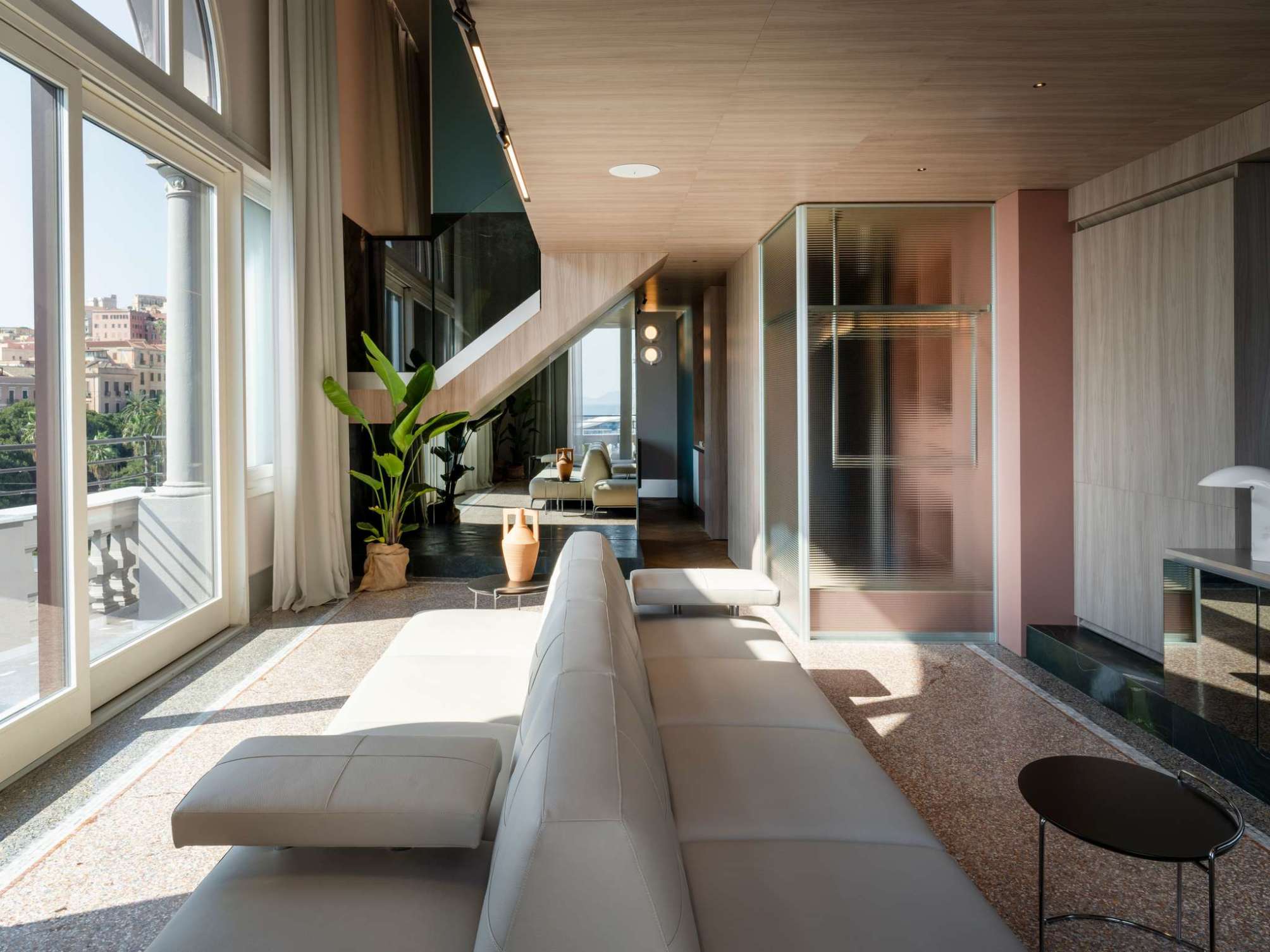 Palazzo Tirso MGallery Cagliari 2