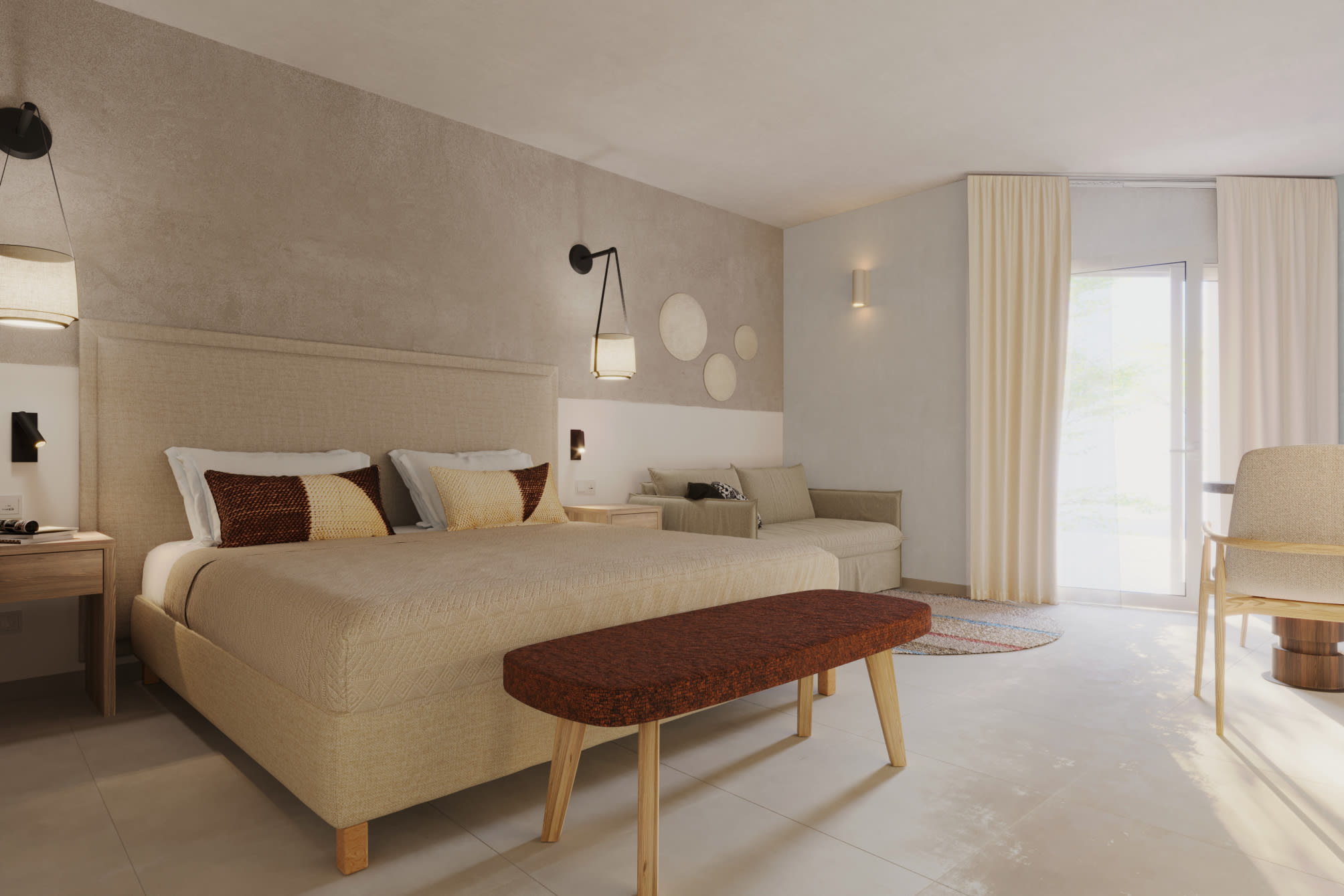 Mangia's Sardinia Resort - NEW OPENING 3