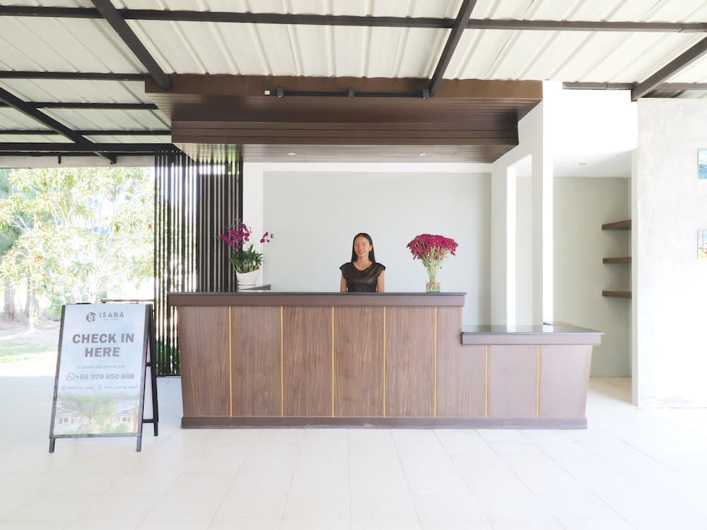 Isara Nai Yang Resort 2