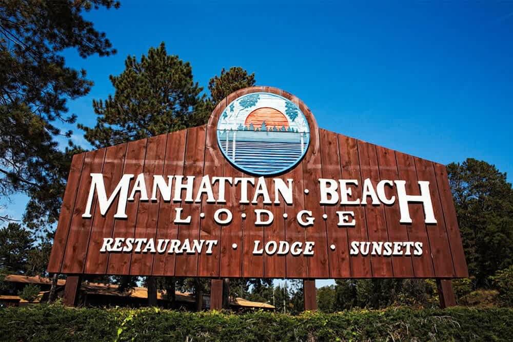 Manhattan Beach Lodge 1