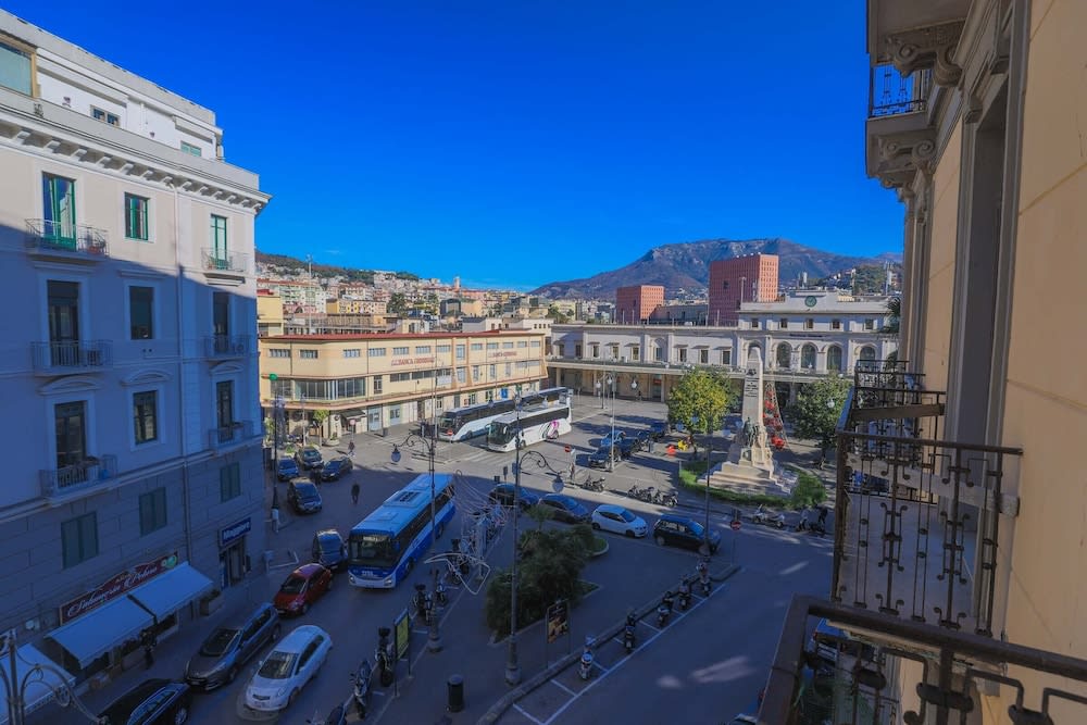B&B Salerno Centrale 1