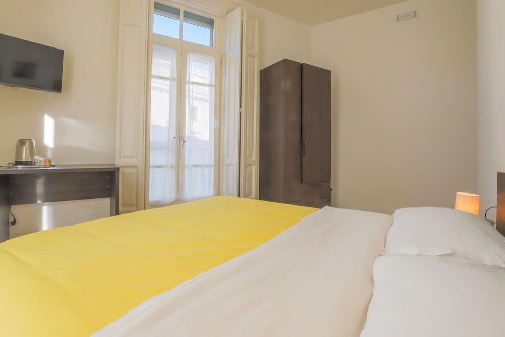 B&B Salerno Centrale 2