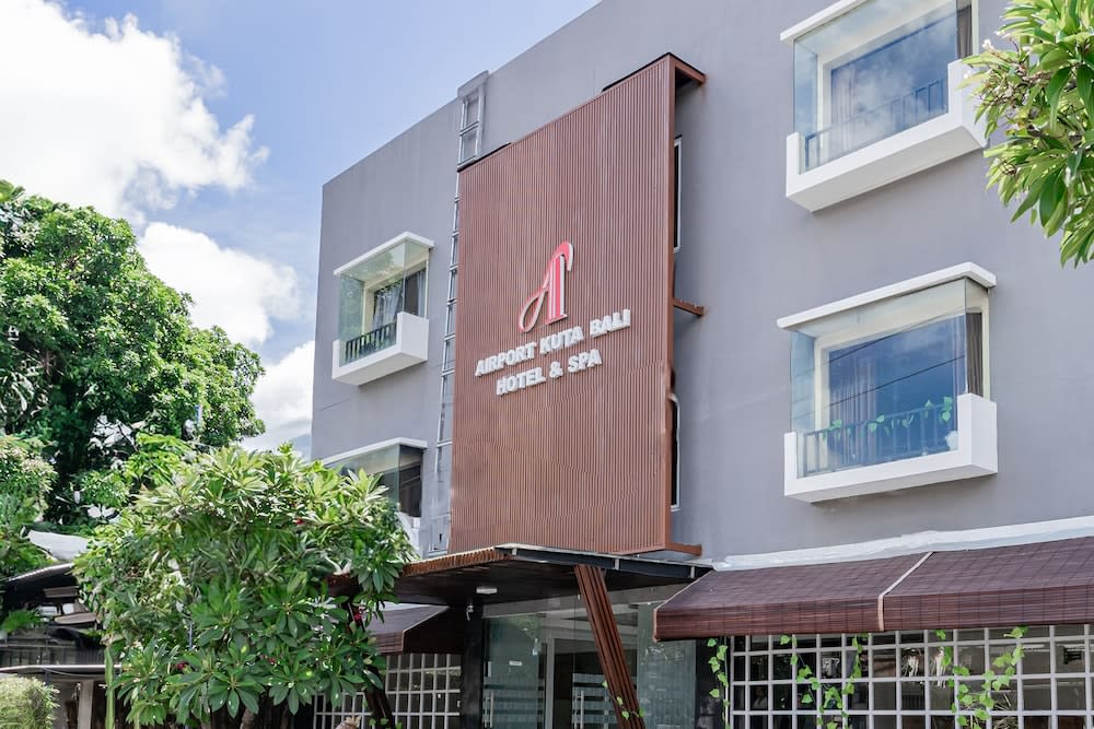 Collection O Kuta Near Airport Ngurah Rai 1
