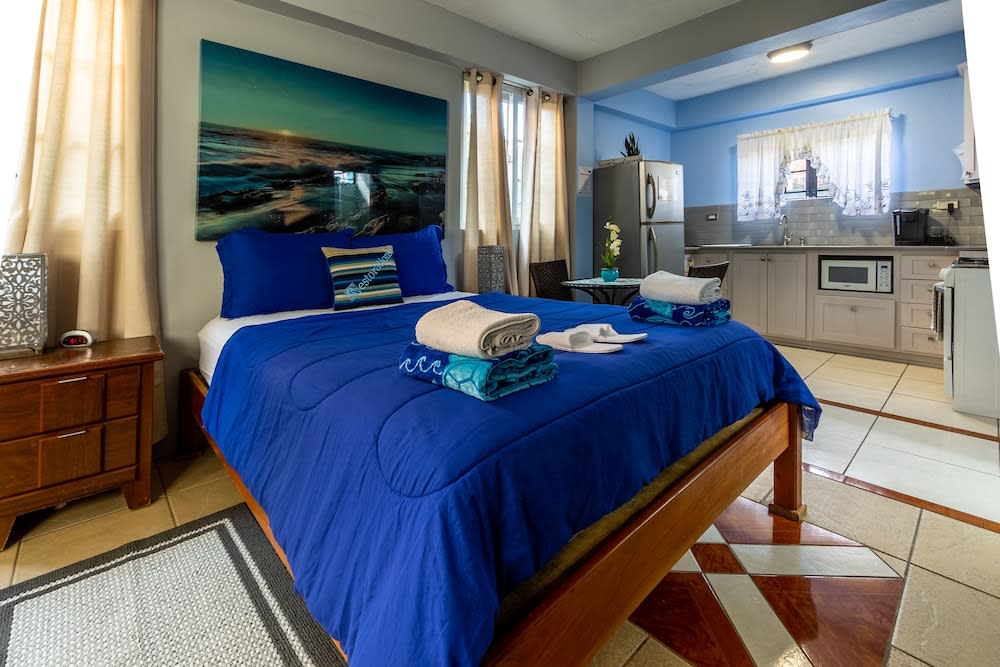 Beach Studio in Crown Point 2