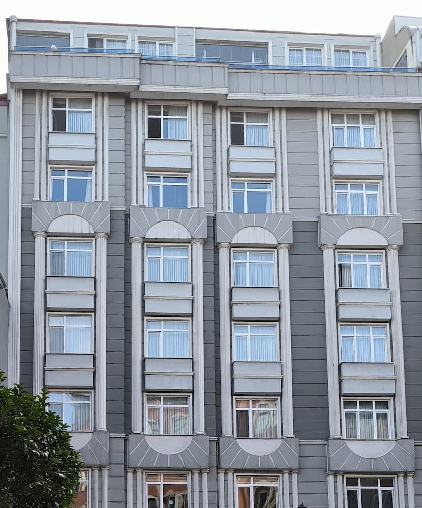 Sumela Park Hotel 1