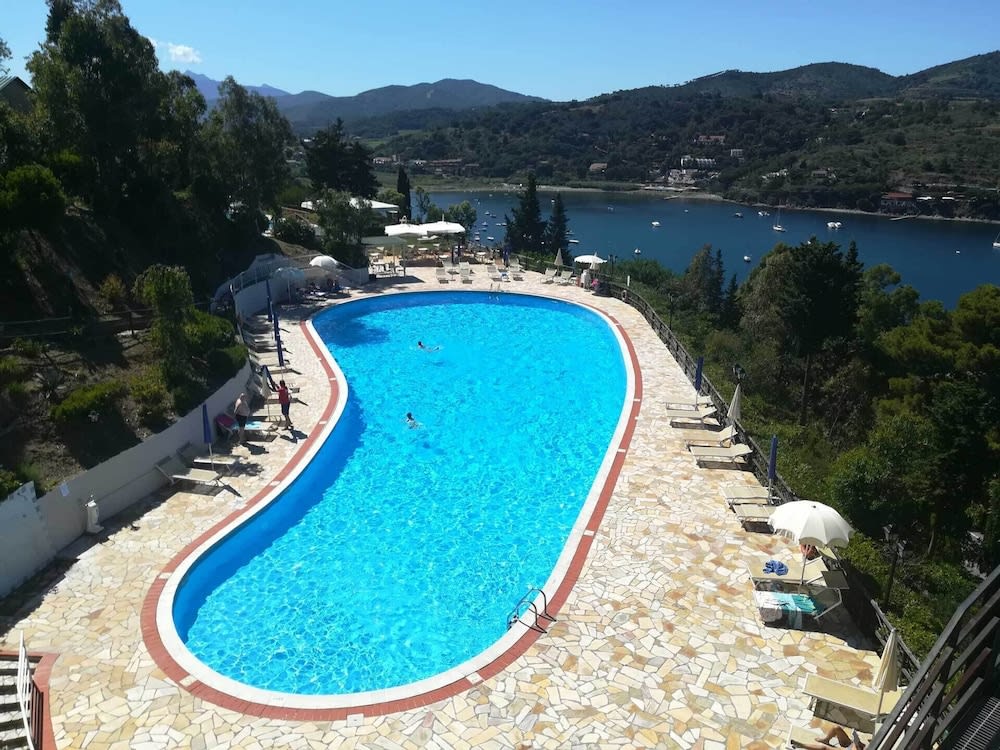 JR Resort Elba International 1