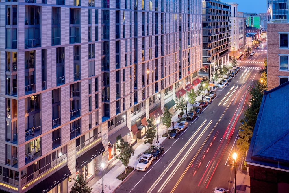 Grand Hyatt Washington 4