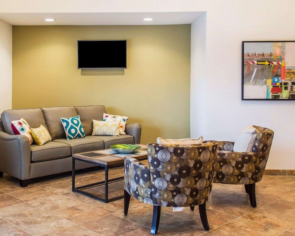 Quality Inn Streetsboro - Kent 2