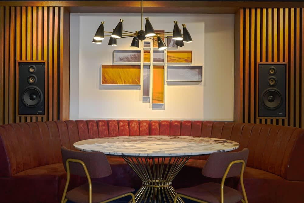 Four Points Flex by Sheraton Bursa Nilüfer 2