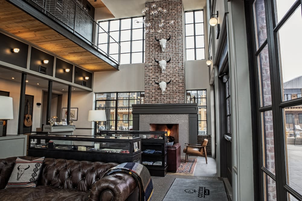 Cotton Court Hotel, by Valencia Hotel Collection 1
