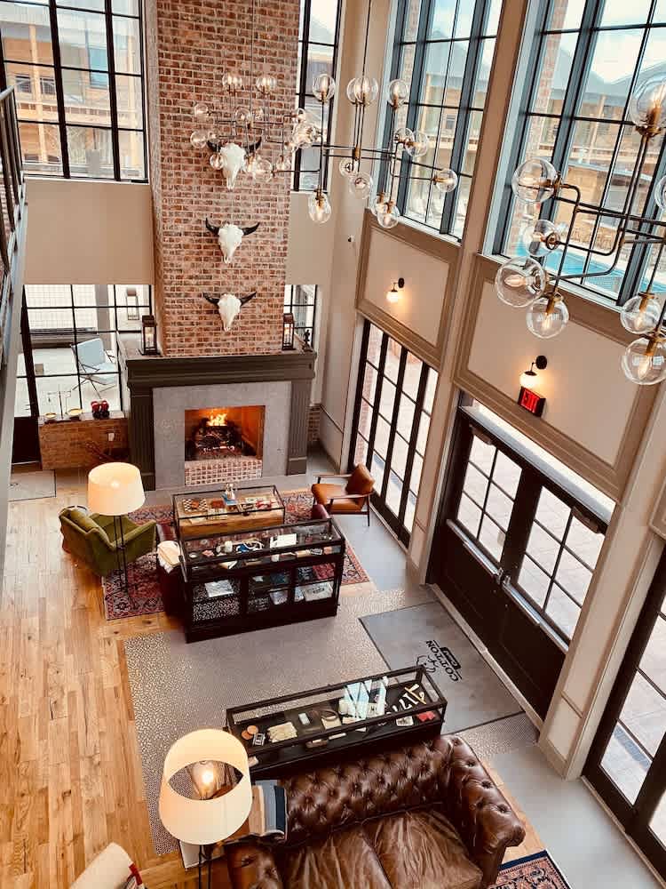 Cotton Court Hotel, by Valencia Hotel Collection 2
