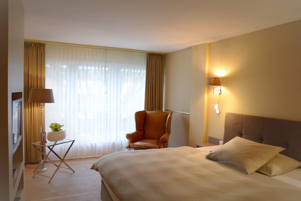 Parkhotel Langenthal 1
